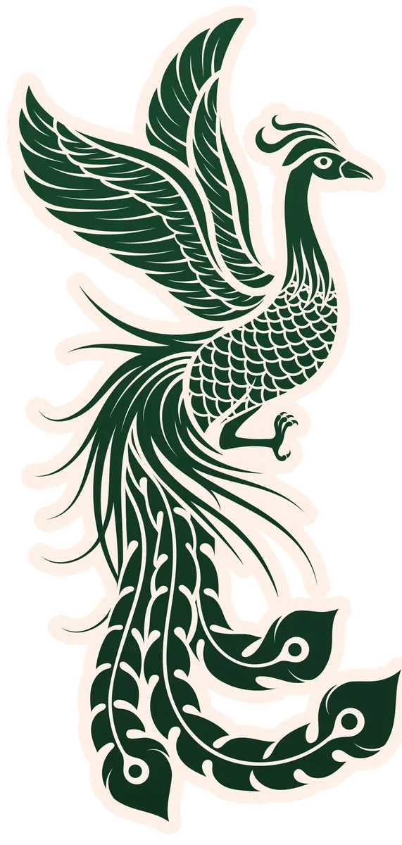 Phoenix Left